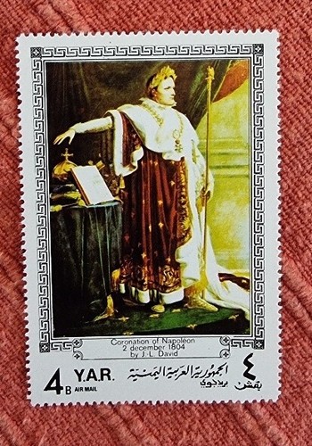 Yemen napoleon michel - yemen, n°