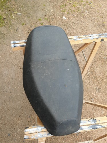 Selle pour scooter neco one - selle,