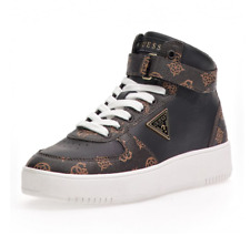 Belles Bottines Guess