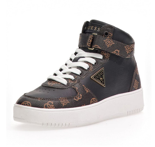 Belles bottines guess - belles,
