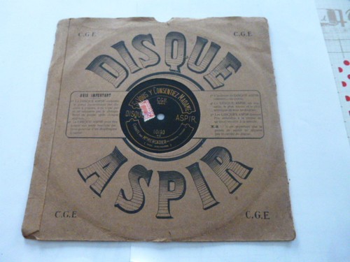 Disque ancien pour - ancien,