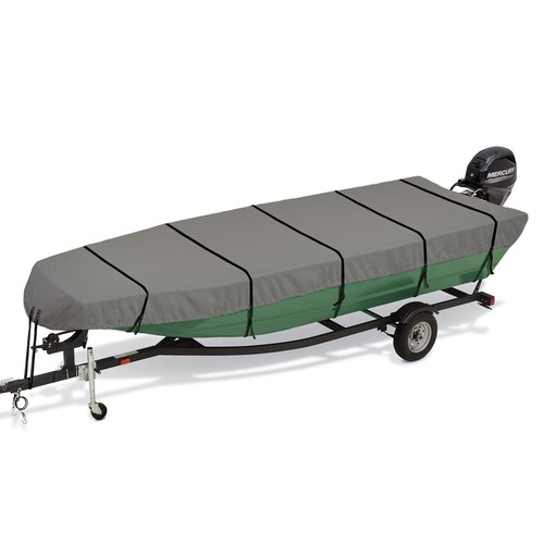 Heavy duty fishing jon boat - fishing,
