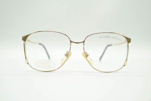 Lunettes vintage colani - lunettes,