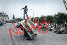 SIMCA VEDETTE ARIANE, CASCADE