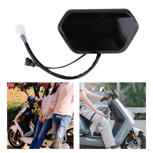 Compteur vélo électrique - de,