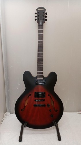 Guitare électrique