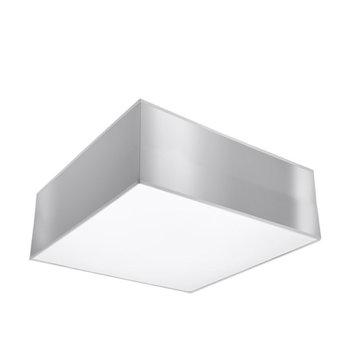 Plafonnier horus moderne pvc - horus,