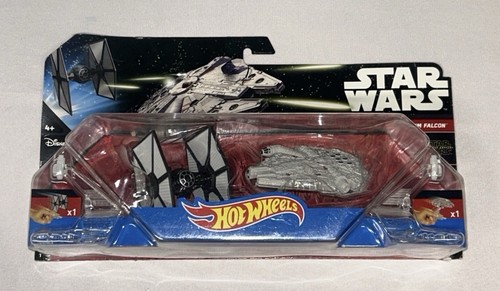 Hé mattel hotwheels star wars - hÉ,