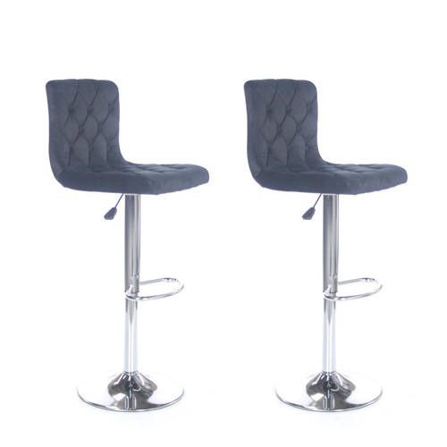 Tabourets bar en - 2,