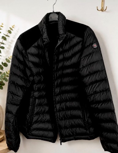 Benson cherry doudoune homme - benson,