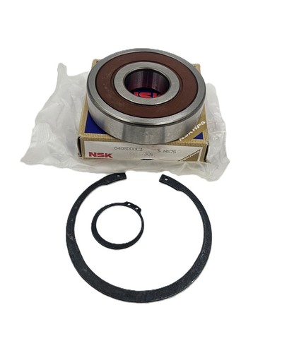 Roulement nsk 6408dduc3 ns7s - roulement,