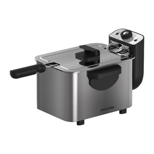 Friteuse smarton fr 350 - -,