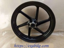 roue avant pour Honda VFR 800