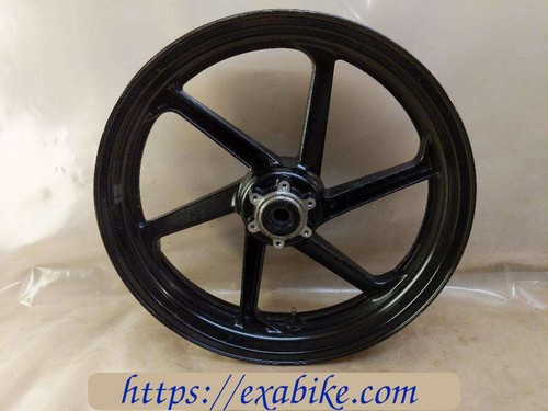 Roue avant pour - pour, vfr
