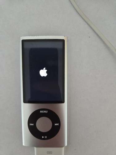 Ipod nano - nano, hs