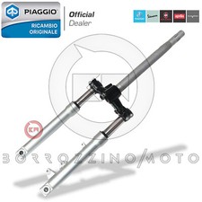 Fourche Avant Originale