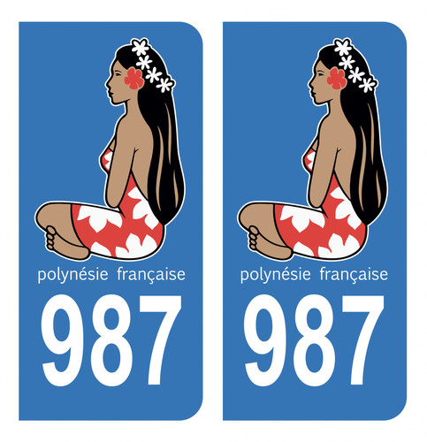 Autocollant stickers plaque - stickers,