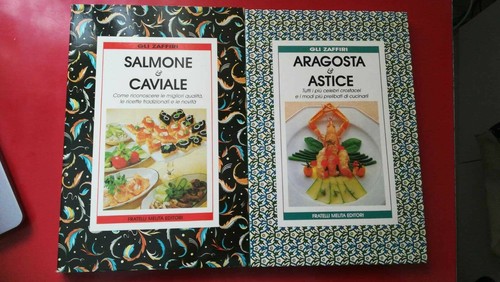 Aragosta astice salmone e - astice-salmone,