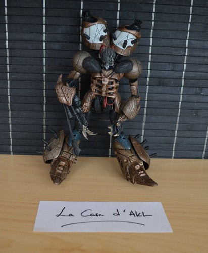 Figurine spawn series - rl-3,