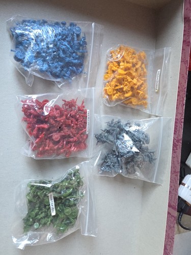 Armée pour jeu risk au - le,