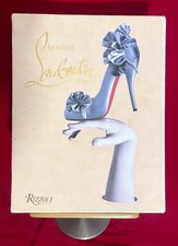 Livre des chaussures