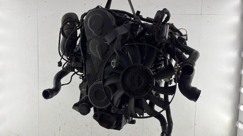 Moteur audi phase 1 - moteur,