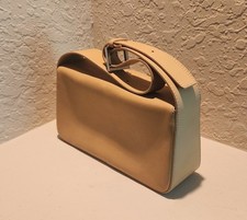 Herve 20 Day Leather Shoulder Bag