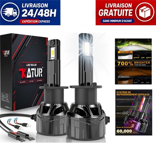 Ampoule led 120w 30000lm - led,
