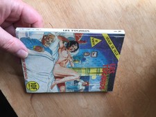 PETIT FORMAT BD VEAUX DE VILLE