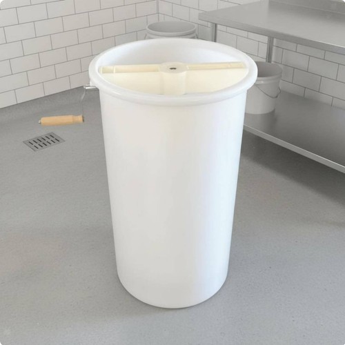 Extracteur miel manuel en - extracteur,