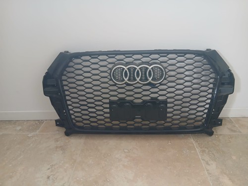 Calandre audi rsq3 - rsq3,