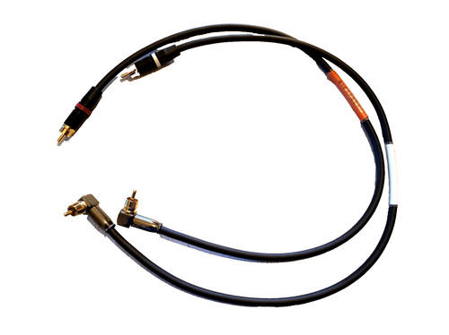 Mogami 2549 cable audio - mogami,