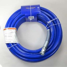 Graco BlueMax II Tuyaux airless  (227 bars) 3/8"- ref:240797  15 metres