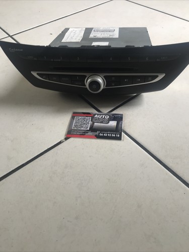 Autoradio renault laguna - autoradio,