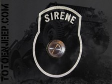 BOUTON POUSSOIR DEMARREUR