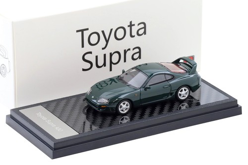 Lcd models toyota - lcd, 1:64