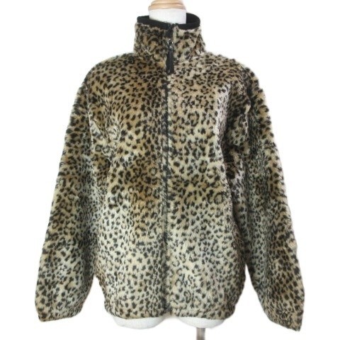 Veste boa anna sui eco - veste,
