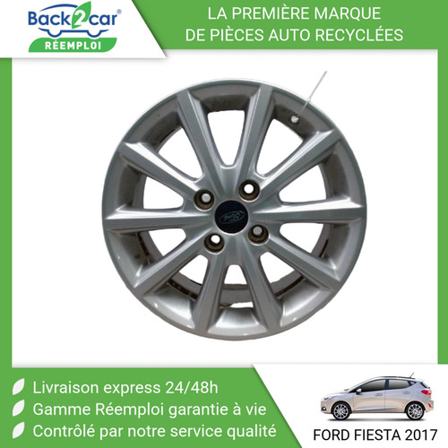 Jante aluminium ford - jante,