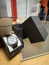 raymond weil Freelancer