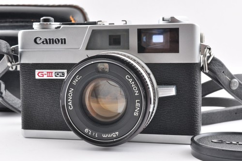 Appareil photo argentique - , 35