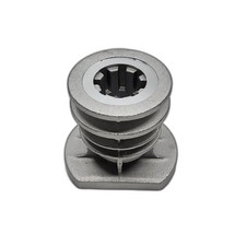 Support de lame de tondeuse