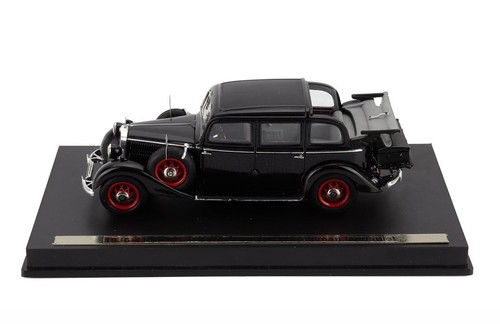 Mercedes benz 230 - benz, (w143)