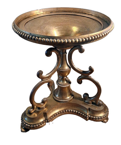 Coupe centre table - de, en
