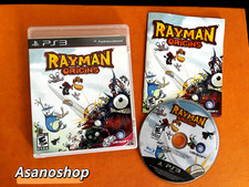 Rayman Origins   SONY PS3 - VERSION E