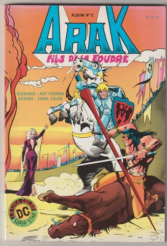 Arak album artima - arak,