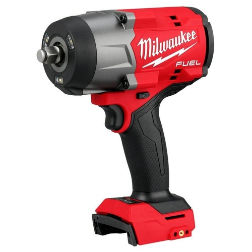 Milwaukee 2967 m18 - milwaukee, fuel