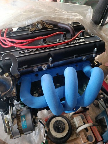 Toyota celica ta22 ta23 - ta23, ta40