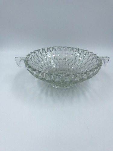 Coupe fruits ancienne - coupe,