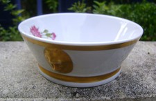 ANCIENNE JATTE BOL OU RAVIER