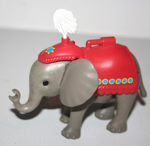 Playmobil 3797 petit - 3797, elephant